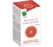Extracto de Semillas de Pomelo 50 ml  100% Natural