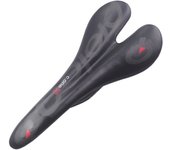 Prólogo ultraligero 3K mate brillante FIBRA DE Carbono completa Bicicleta sillín Carretera MTB Bicicleta de Carbono Silla asiento Bicicleta cojeando partes
