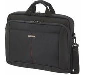 Maletín para Portátil Samsonite Guardit 2.0 Negro 10 x 43 x 32 cm