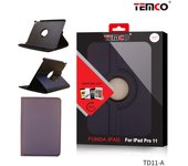 Funda iPad Pro 11" / Pro 2 11" Azul