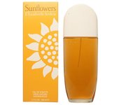 Elizabeth Arden Sunflowers Eau De Toilette Vaporizador 100 ml ✅ Entrega 24/72h