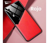 For HuaweiP30 Case Zroteve PU Leather Car Magnetic Hard PC Cover For Huawei P30 Lite P 30 P30Pro P30Lite Shockproof Phone Cases