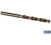 Broca cobalto - 16.0  mm