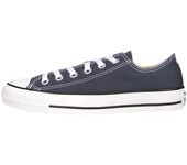 Zapatillas Converse All Star Ox Navy