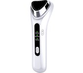 High Frequency Vibration Heating Iontophoresis Beauty Rejuvenation Device Multi-function Beauty Equipment
