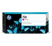 HP - Cartucho de tinta DesignJet 730 magenta de 300 ml P2V69A