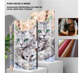 3D Magnetic Flip Leather Cover Wallet Case For Samsung Galaxy A03S A04S A05S A12 A13 A14 A15 A16 A25 A26 A35 A36 A55 A56 4G/5G