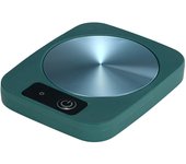 Electric Mug Mat Constant Temperature Intelligent Warm Coaster Rapid Heating Mug Heater Warmer Office Low Power Home Office Gift