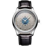 Top Brand Man Wristwatch Luxury Business Waterproof Men Watch For Men Quartz Clock Leather Men's Watches reloj Handsome 2025 New