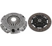 Kit de Embrague Sachs 3000 950 551