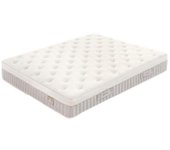 Sonpura Colchón Indra Multisac Advanced - Altura 31 cm - Firmeza 9/10 - Muebles y Electrodomesticos Contreras