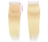 Eva 5x5 Hd Lace Closure Straight 13x4 Lace Frontal Closure Hand Tied Human Hair Closures Free Part Hd Lace Closure Pre Plucked