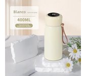 400ML Smart Thermos Mug 316 Stainless Steel Thermos Bottle Vacuum Flasks For Girls Travel Thermal Water Bottle Tumbler Thermocup