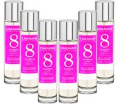 Caravan Fragancias 6x Perfume de Mujer Nº1 150 Ml