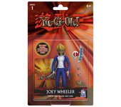 Figura de Joey Wheeler del manga Yu-Gi-Oh de 10 cm coleccionables