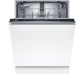 Lavavajillas integrable Bosch SMV2ITX09E - Clase E