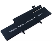 Batería MacBook Pro 13 "Retina, 10/13 D 3/15, integrado, polímero de iones de litio, A1493, Ê11,34 V, 68 Wh