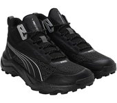 PUMA Obstruct Pro Mid WTR - Zapatillas de trail running Puma para hombre - Zapatillas altas o botas Puma para correr o hacer senderismo o trekking