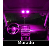 BMTxms For VW Jetta 7 6 5 4 MK2 MK3 MK4 MK5 MK6 MK7 Up Caddy Scirocco Amarok Tiguan 5N Touareg 7L Beetle 3 4 LED Interior Lights