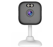 Cámara IP Seguridad inalámbrica DIYTECH DIY-S770 de 5MP y 1080P con IA - CCTV, vigilancia del hogar y monitor de bebé