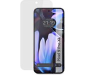 Tumundosmartphone Protector Pantalla Hidrogel Mate Antihuellas para Google Pixel 9 Pro XL 5G