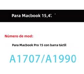 Screen Protector for MacBook HD Soft Film for Air 13 Inch M1 M2 Pro 11 13 14 15 16 Inch Clear Laptop Soft Film