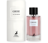 MAISON ALHAMBRA GRISE 100 ML ENVIO 24H PERFUME ORIGINAL