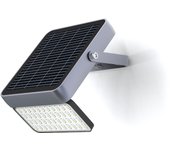 Proyector LED Solar Integrado de 1500 LM