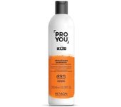 Champú Suavizante The Tamer Smoothing Shampoo ProYou Revlon
