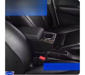 For Renault Clio 4 Armrest For Renault Captur Clio 3 III IV Car Armrest Box Accessorie Storage Parts Dedicated Interior Retrofit