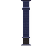 Nylon Loop Strap For Apple Watch Band 49mm 45mm 44mm 42mm 41mm 40mm 38mm Smart Belt Bracelet For IWatch Ultra 8/7/6/SE/5/4/3