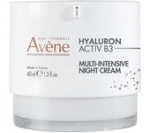 Avène Hyaluron Activ B3 Crema Multi-Intensiva Noche 40Ml