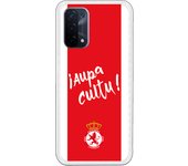 Funda original compatible con Oppo A54 5G / A74 5G - Cultural Leonesa Aupa Cultu