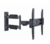 Gembird WM-55ST-02 Soporte de pared para TV de movimiento completo premium, 32”-55” (30 kg)