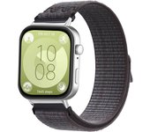 Nylon Loop Strap for Huawei Watch Fit 3 SmartWatch Band for Huawei Watch Fit 3 Replacement Sport Bracelet Wristband Accessories