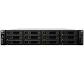 SYNOLOGY RX1217RP Expansion Unit 12Bay Rack Statio