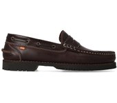 Vanessa Calzados - Mocasín Piel Antifaz Hombre - Zapato Cómodo