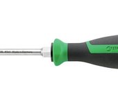 STAHLWILLE 46323001 DESTORNILLADOR 3K-DRALL TORN. CRUCIF. PH HEXÁGONO 4632 PH 1