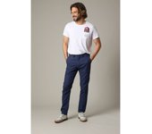 Deeluxe Pantalones Midas Para Hombre