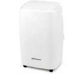 Aire Acondicionado Portátil Orbegozo ADR 128 A 1391 w