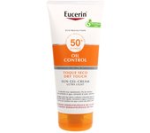 Eucerin Solar Gel Crema Spf50 200 ml Eucerin