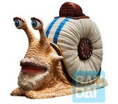 Figura Ichibansho One Piece Den Den Mushi Banpresto
