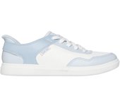 Skechers Bobs D'Vine - So Hooked Zapatillas para mujer azules en sintético 86288