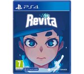 Revita Juego para Consola Sony PlayStation 4, PS4 [ PAL ESPAÑA ]