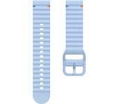 22mm Universal Rubber Watchband Compatible with Garmin Forerunner 965/255/265 Venu 2/3 Quick Release Bracelet for Garmin Venu 3