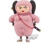 Figura Shinobu Vol.8 Wanokuni The Grandline Lady One Piece 1