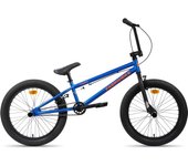 Fabricbike Hawks - Bicicleta BMX 20' BMX Bike, Bicicleta ligera Freestyle para niños de 6 a 13 años, Rotor 360 Grados, 3 Colores disponibles.