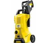 Hidrolimpiadora Kärcher K 3 POWER CONTROL 220-240 V