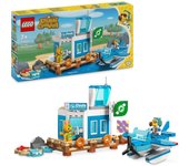 LEGO 77051 Vuelo con Dodo Airlines edad 7+ años - contiene 292 piezas 24L77051