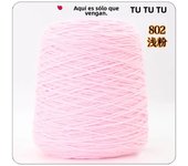 Tufting gun special eight strands lover cotton 400g large shaft, chug gun handmade carpet cutting pile poke show tube yarn